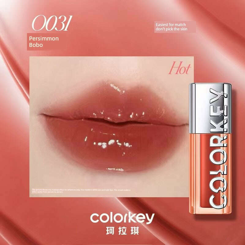 colorkey-kelaqi-water-wave-lip-essence-lip-gloss-lip-gloss-mirror-lip-lacquer-water-light-lip-gloss-nourishing-lipstickkimlud-womens-fashion-34602548