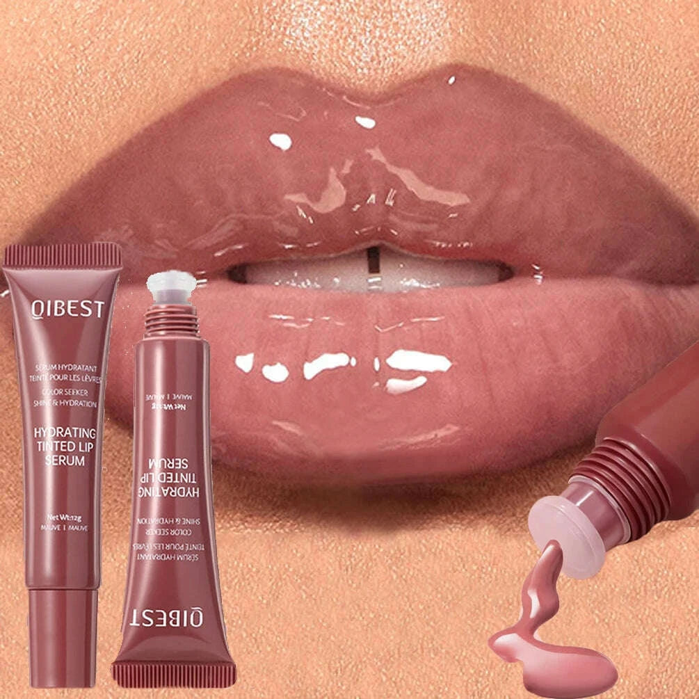 new-nude-red-bean-clear-water-gloss-glass-lip-gloss-moisturizing-chocolate-mirror-gloss-plumping-lip-tint-lip-cream-makeup-12gkimlud-womens-fashion-34604766