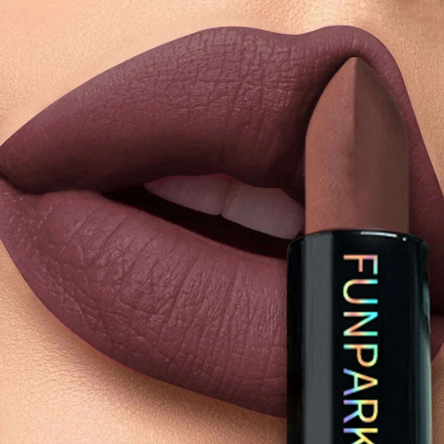 25-color-matte-lipstick-waterproof-long-lasting-velvet-finish-lip-tint-smooth-matte-lip-color-smudge-proof-lip-liner-lip-makeupkimlud-womens-fashion-34605022