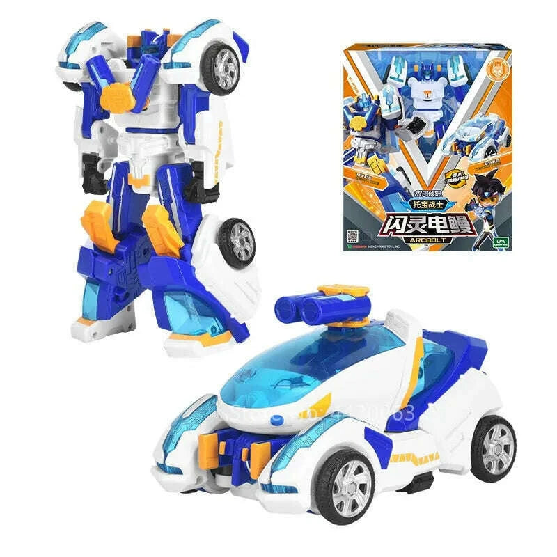 galaxy-detectives-tobot-transformation-car-to-robot-toy-korea-cartoon-brothers-anime-tobot-deformation-tank-car-toys-giftkimlud-womens-fashion-34608516