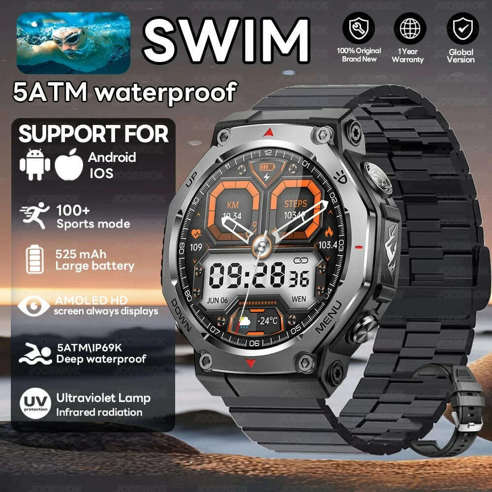 new-for-huawei-t-rex-3-gps-smart-watch-10atm-waterproof-525mah-battery-bluetooth-call-flashlight-military-sports-smartwatch-menkimlud-womens-fashion-34609059