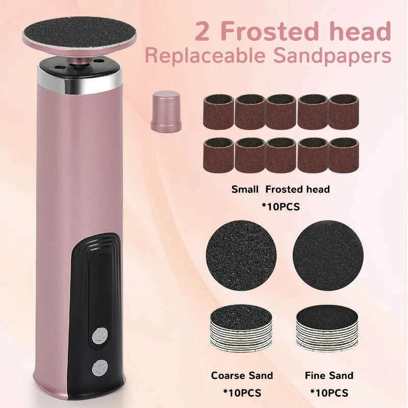 2-in-1-electric-pedicure-foot-callus-remover-foot-care-electronic-foot-grinder-replacement-sandpaper-dead-skin-pedicure-toolkimlud-womens-fashion-34599408