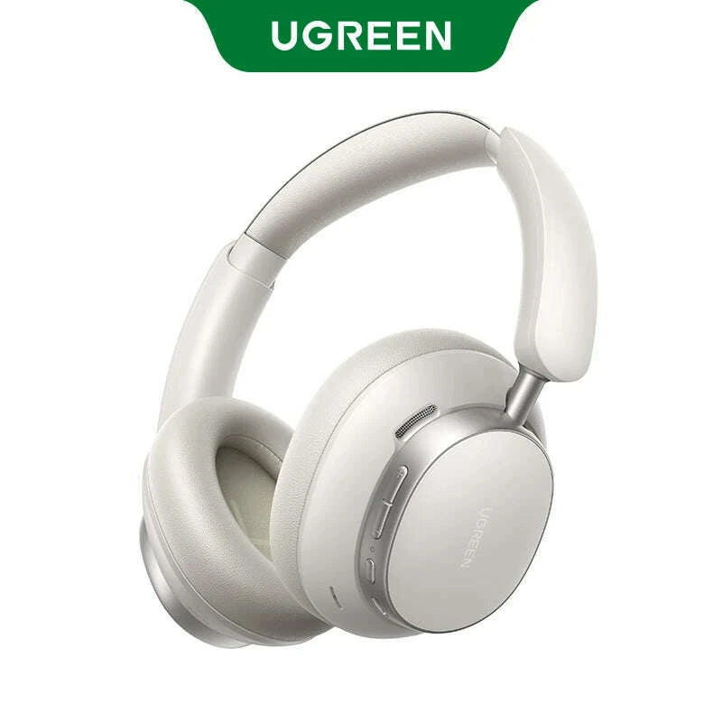 ugreen-studio-pro-48db-anc-wireless-headphones-over-ear-bluetooth-earphones-active-noise-cancellation-hi-res-ldac-120h-playtimekimlud-womens-fashion-34613969
