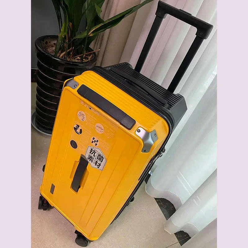 colenara-high-quality-luggage-2830-large-capacity-trolley-case-2226-abspc-cart-type-duffel-bag-3234-inch-travel-suitcasekimlud-womens-fashion-34613380