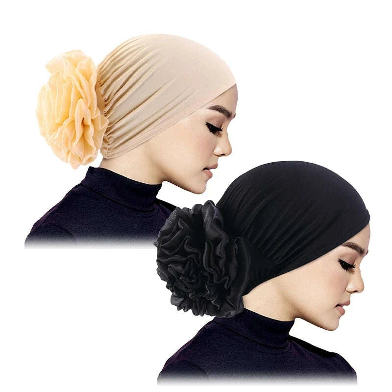 womens-hijabs-turban-big-flower-elastic-cloth-hair-bands-hat-beanie-ladies-muslim-solid-hair-loss-scarf-cap-hair-accessorieskimludkimlud-35576904