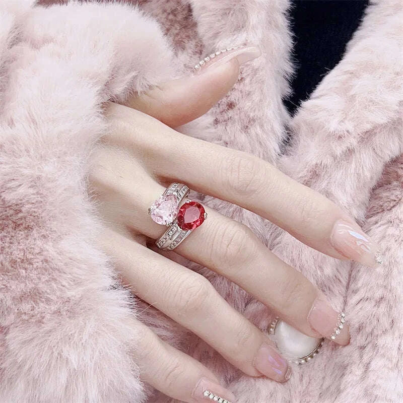 925-sterling-silver-luxury-sparkling-zircon-pink-gemstone-ring-for-ladies-party-adjustable-ring-reception-jewelry-giftkimludkimlud-35576118