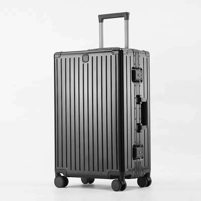 sushimu-100-aluminum-magnesium-alloy-travel-suitcase-rolling-luggage-202428-inch-trolley-luggage-carry-on-cabin-suitcasekimlud-womens-fashion-34614693