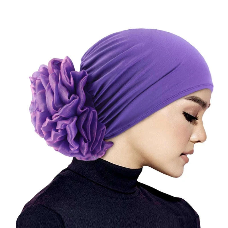 womens-hijabs-turban-big-flower-elastic-cloth-hair-bands-hat-beanie-ladies-muslim-solid-hair-loss-scarf-cap-hair-accessorieskimludkimlud-35576903