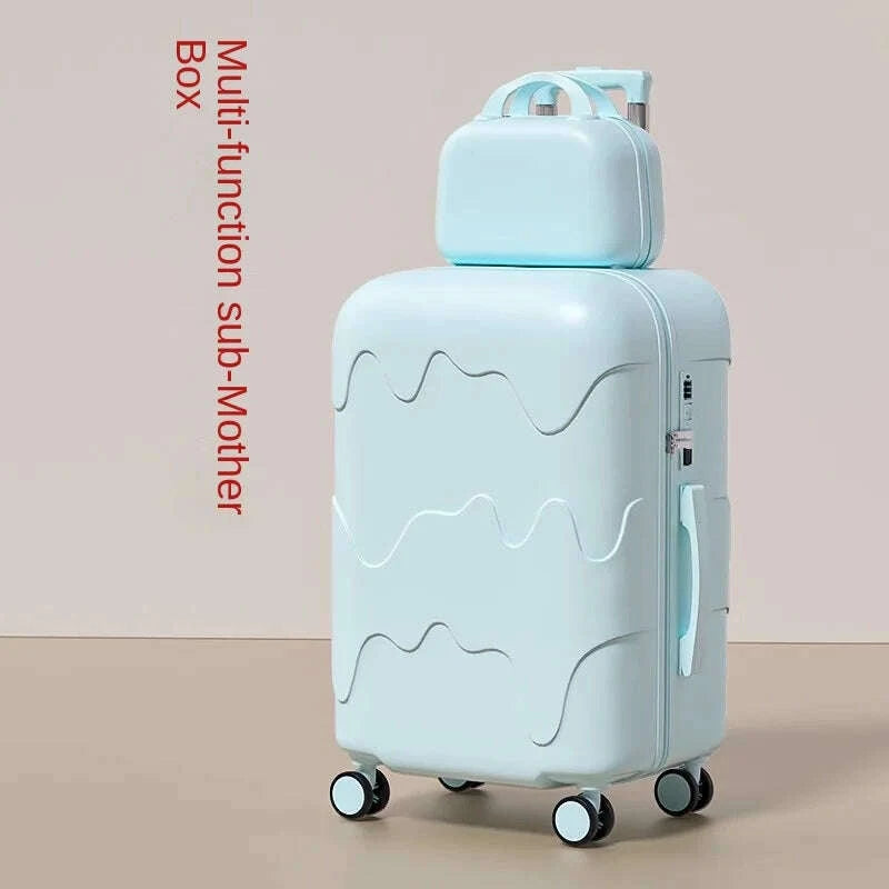 luggage-set-28-inch-large-capacity-suitcase-trolley-case-20222426-inch-travel-suitcase-usb-port-boarding-box-cosmetic-casekimlud-womens-fashion-34612775