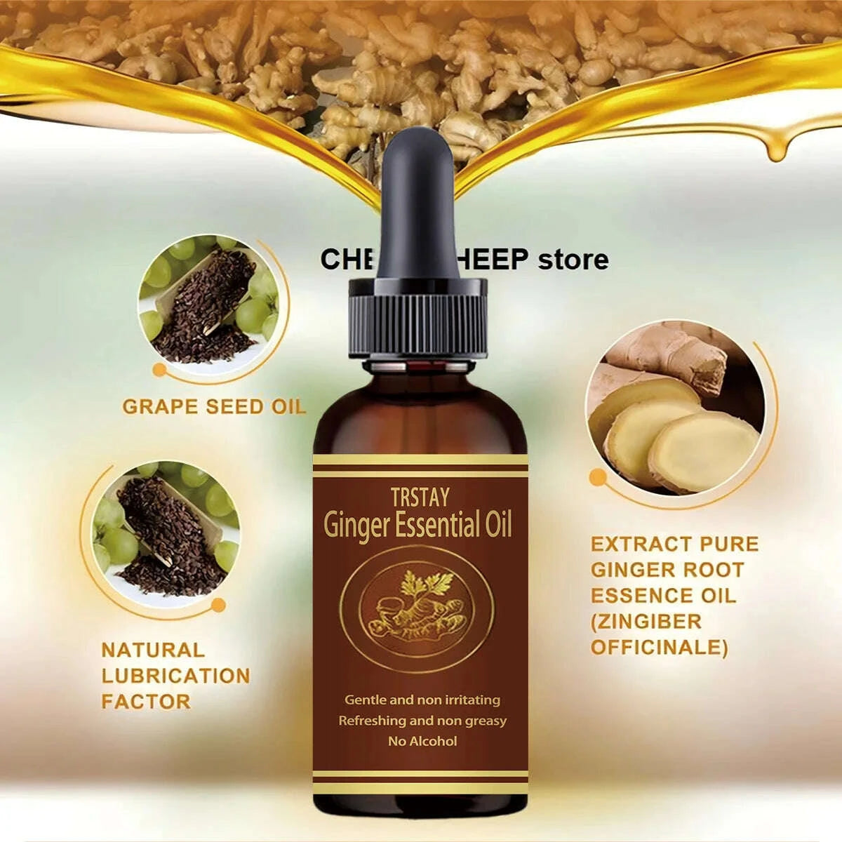 pure-natural-plant-essential-oil-aloe-vera-vc-avocado-honey-snake-argan-olive-carrot-horse-oil-massage-oilkimludkimlud-35561039