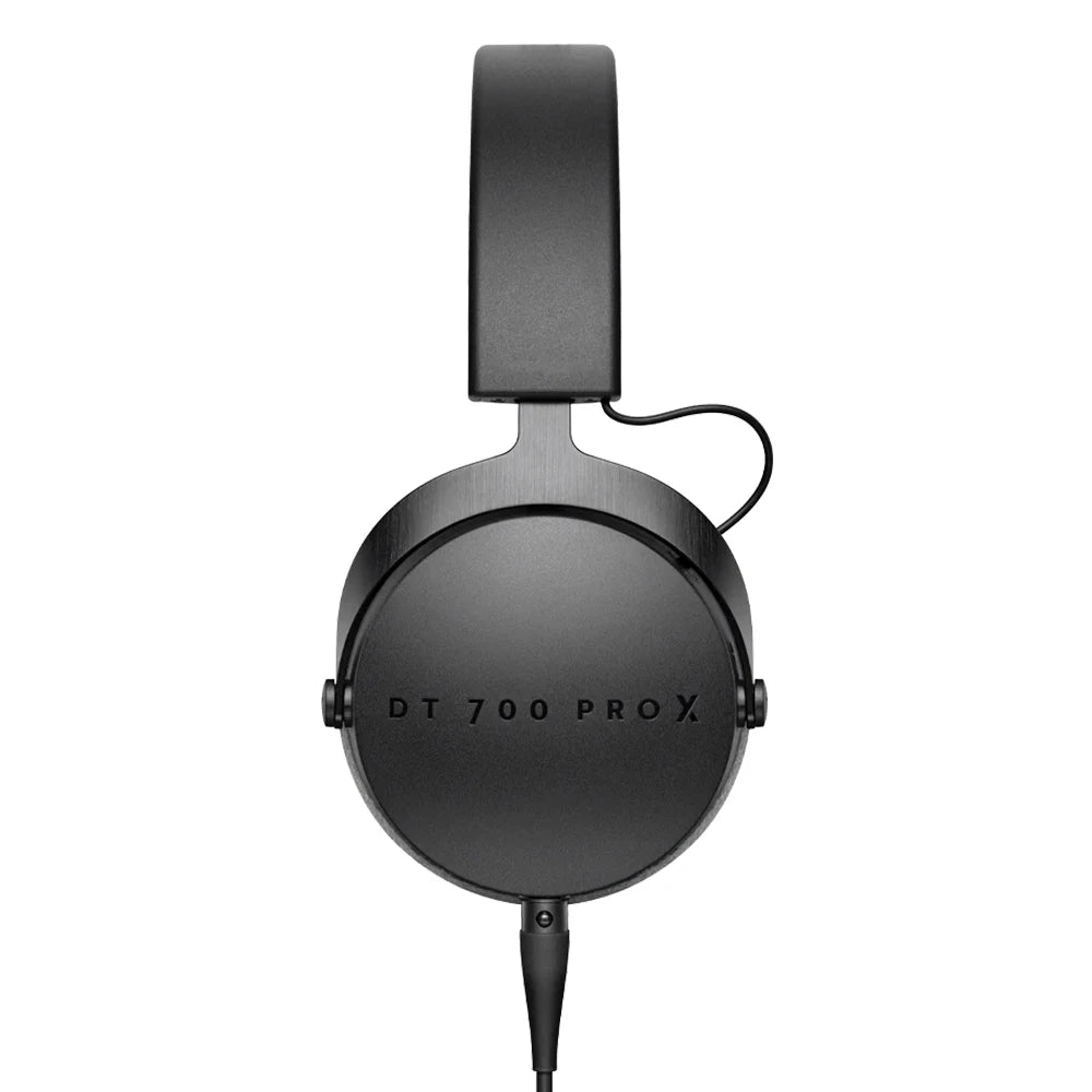 DT 700 PRO X Studio Grade Over Ear Headphones With HiFi Sound Closed Back Design For Professional Recording Limited Time Offer