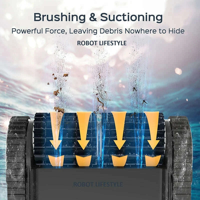 robot-vacuum-cleaner-for-pool-c1pro-rechargeable-wireless-swimming-pools-cleaner-automatic-walls-and-background-cleaning-150minskimlud-womens-fashion-34607812