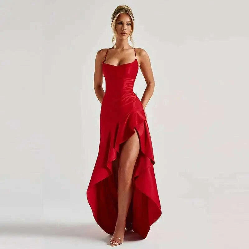 sexy-satin-club-evening-party-dresses-2025-summer-women-clothing-elegant-ruffle-irregular-backless-bandage-long-maxi-dresskimlud-womens-fashion-34601202