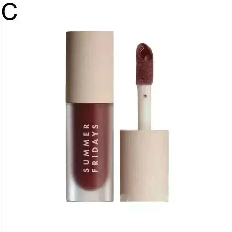 summer-lip-balm-fridays-moisturizing-smooth-soft-gloss-lipstick-hydrating-birthday-cake-vanilla-beige-lips-care-makeup-cosmeticskimludkimlud-35564333