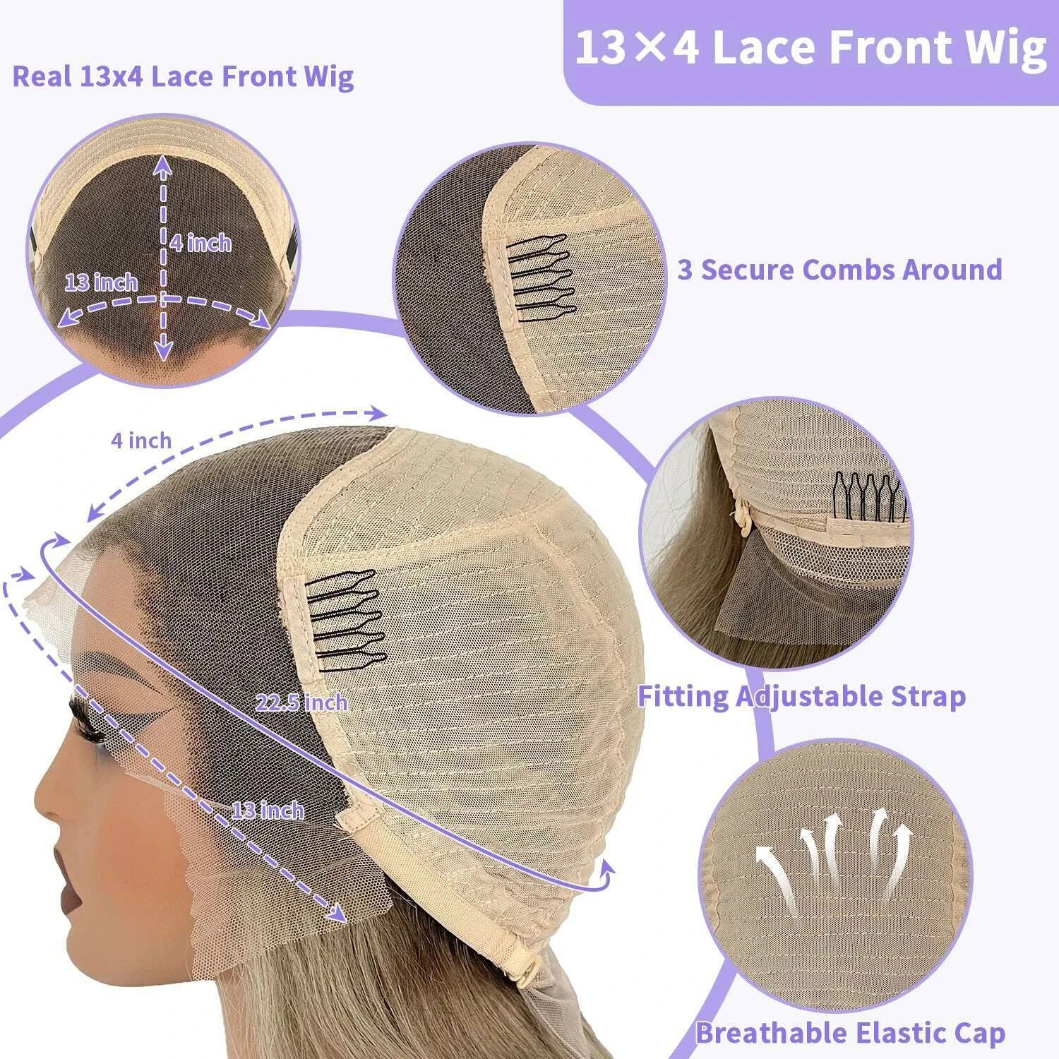 13x4-13x6-highlight-brown-ash-blonde-colored-wigs-for-women-brazilian-virgin-human-hair-loose-body-wave-wig-preplucked-hairline-kimlud-kimlud-33922715
