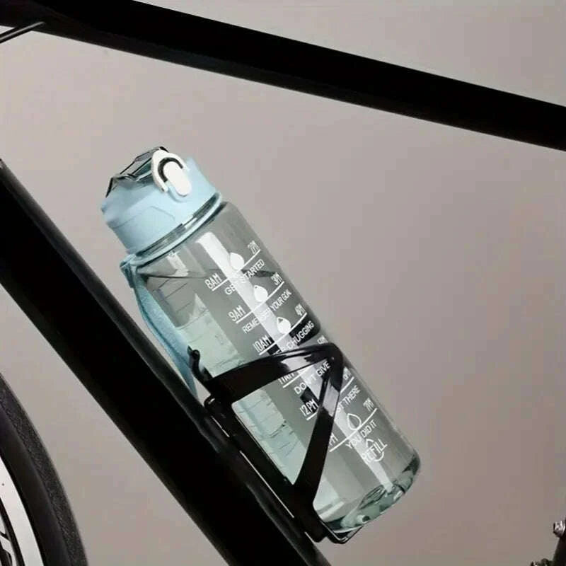 800ml27oz-large-capacity-sports-water-bottle-leak-proof-plastic-drinking-cup-with-time-scale-suitable-for-travel-fitness-sportskimlud-womens-fashion-34611939