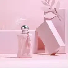 Fragrance Floral Perfume Spray — Blush Pink | KIMLUD