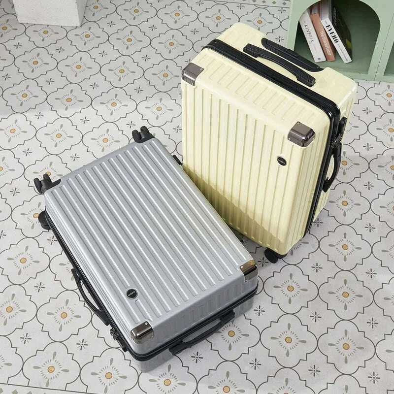 2024inch-travel-luggage-with-universal-wheels-lightweight-suitcase-waterproof-travel-bagkimlud-womens-fashion-34615950