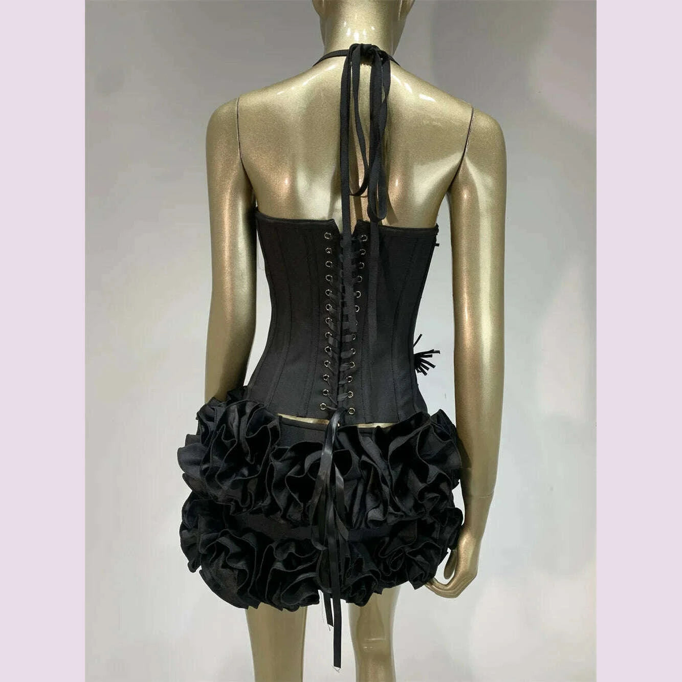 high-end-fashion-women-red-bandage-outfit-halter-slash-neck-corset-top-and-rose-mini-skirt-two-pieces-sets-evening-club-partykimlud-womens-fashion-34619907