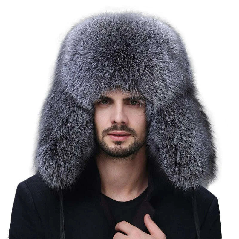 men-real-fox-fur-beanies-hat-mongolian-hat-unique-process-fox-tail-design-luxury-winter-warm-hats-for-fashion-men-bomber-hatkimlud-womens-fashion-34618767