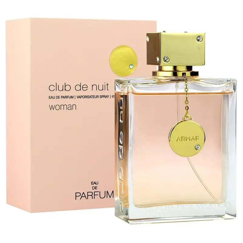Armaf Club de Nuit Women's perfume spray, 3.6oz (105ml)