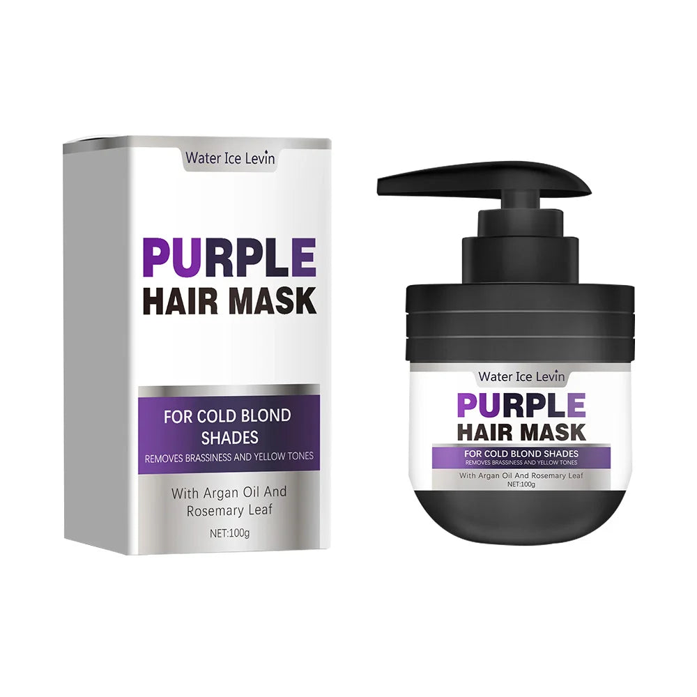 Conditioner – Repairing – Keratin – Purple | KIMLUD