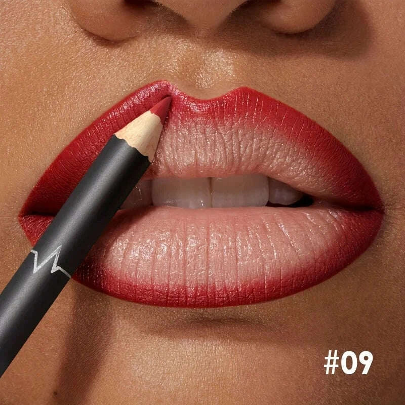 waterproof-matte-lipliner-pencil-red-contour-tint-lipstick-long-lasting-non-stick-cup-moisturising-lips-makeup-12-colorskimlud-womens-fashion-34604467