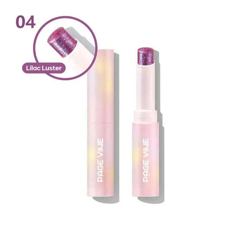 page-vine-crystal-jelly-highlighter-eyeshadow-stick-shiny-multi-colored-pearlescent-shimmer-lip-balm-sparking-shine-face-makeup-kimlud-kimlud-33921184