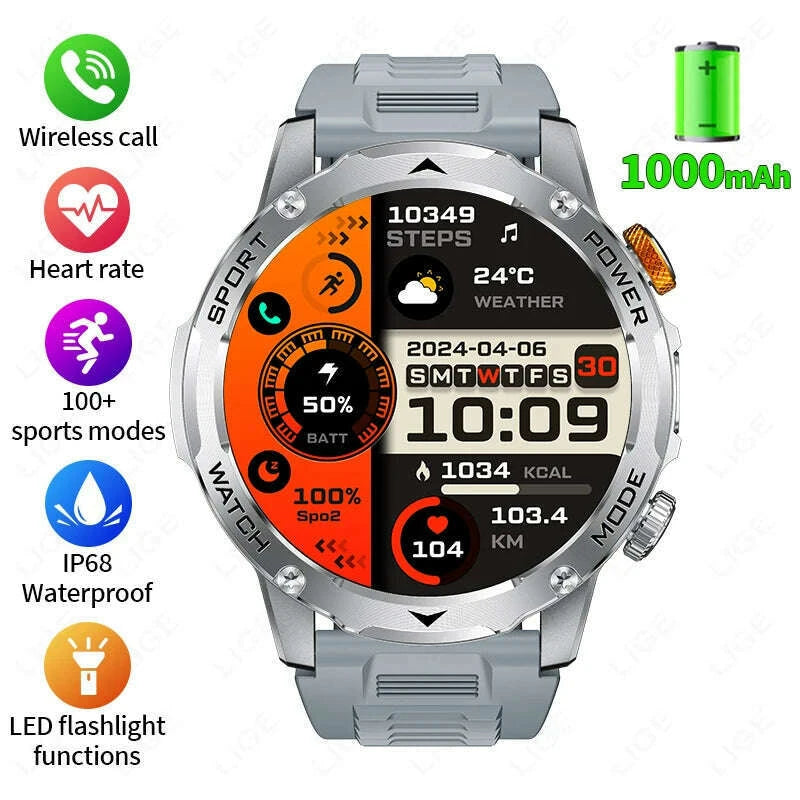 lige-military-smart-watch-men-1000mah-battery-outdoors-led-flashlight-waterproof-heart-rate-sport-bt-call-17-amoled-smartwatchkimlud-womens-fashion-34606978