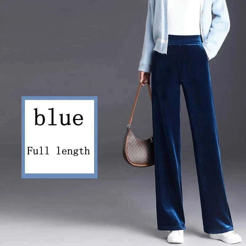 golden-velvet-wide-legged-pants-2024-spring-and-autumn-high-waist-hanging-good-casual-pants-blue-loose-straight-womens-pants6xlkimlud-womens-fashion-34628662