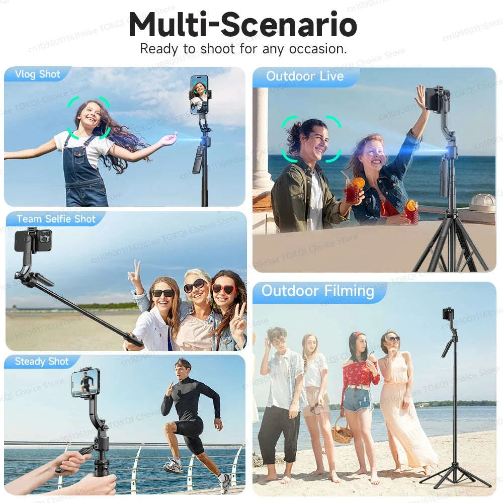 tokqi-c17-ai-tracking-gimbal-cellphone-stand-extension-rod-selfie-stick-tripod-360°-auto-rotate-for-smartphones-shooting-vlogkimludkimlud-35562860