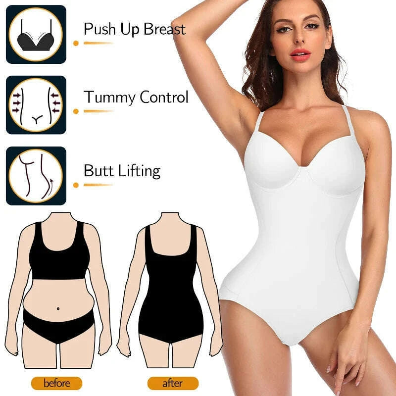 women-sexy-body-shapewear-bodysuits-built-in-bra-camisole-tops-waist-trainer-slim-full-body-shaper-lingerie-with-underwire-cup-kimlud-kimlud-33914671