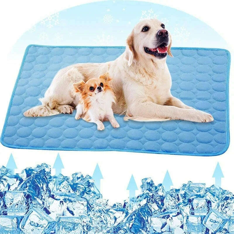 pet-cooling-mat-summer-pet-cold-bed-extra-large-for-small-big-dogs-pet-accessories-cat-durable-blanket-sofa-cat-ice-pad-blanketkimlud-womens-fashion-34603186