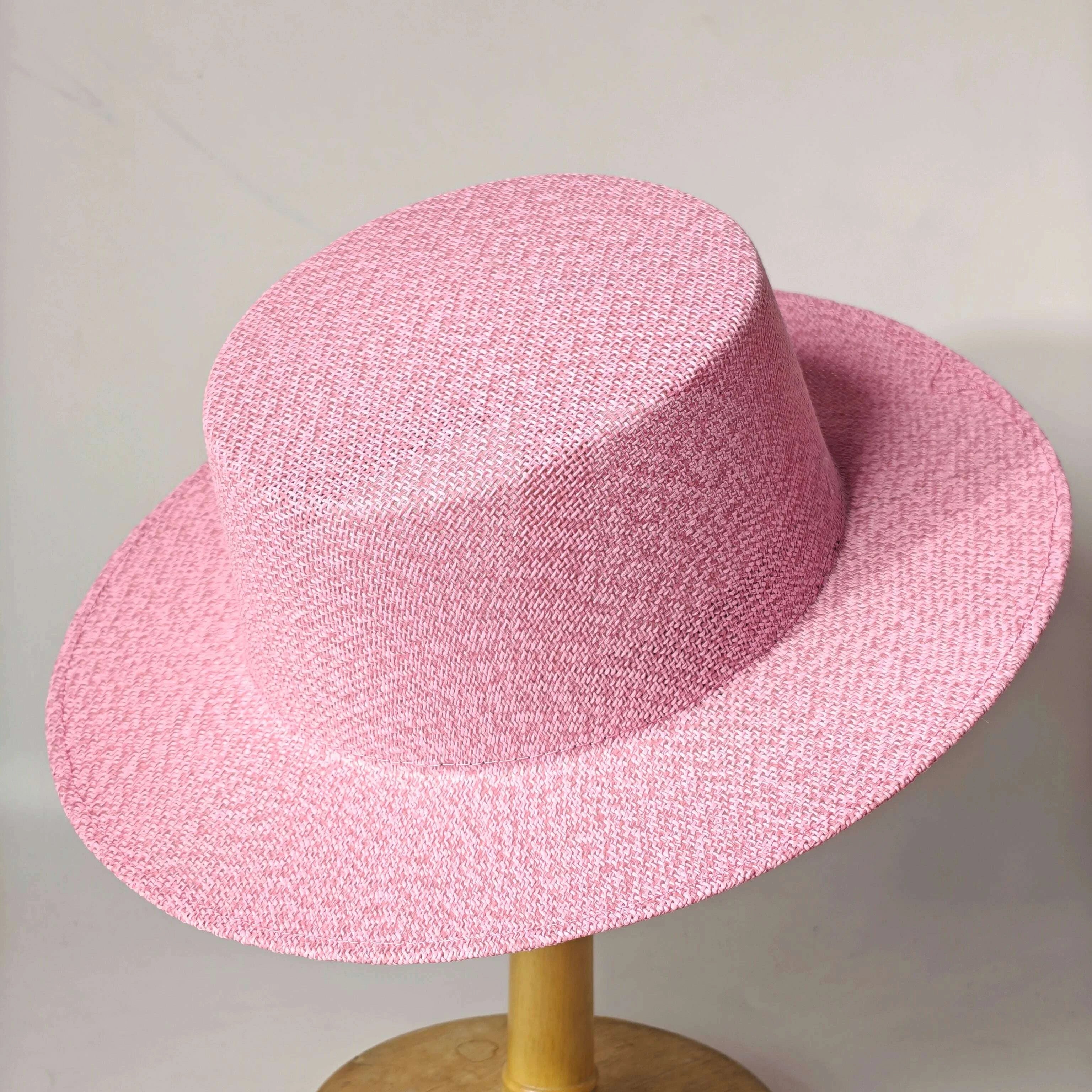 2026-new-hat-panama-straw-hat-british-top-hat-mens-and-womens-foldable-sun-shading-beach-hat-sun-protection-hatkimludkimlud-35567652
