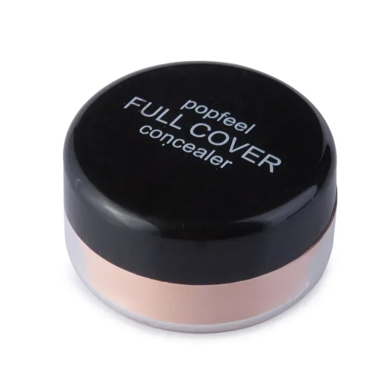 Concealer – Full Cover Long Lasting – Creamy Finish | KIMLUD