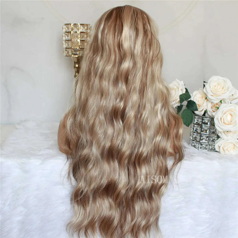 long-wavy-synthetic-lace-front-wig-highlight-blonde-natural-wave-transparent-pre-plucked-heat-resistant-fiber-wig-for-womenkimlud-womens-fashion-34604890
