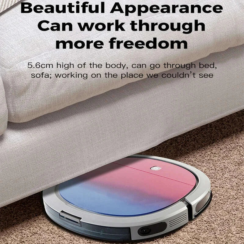 new-smart-robot-vacuum-cleaner-wifi-app-control180ml-water-tank-home-appliances-electric-cleaning-tools-robotic-vacuum-cleanerskimlud-womens-fashion-34607896