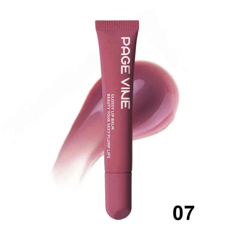 moisturizing-phone-case-lip-gloss-moisturizer-lipstick-toast-concentrated-raspberry-jelly-transparent-lip-gloss-kimlud-kimlud-33921833