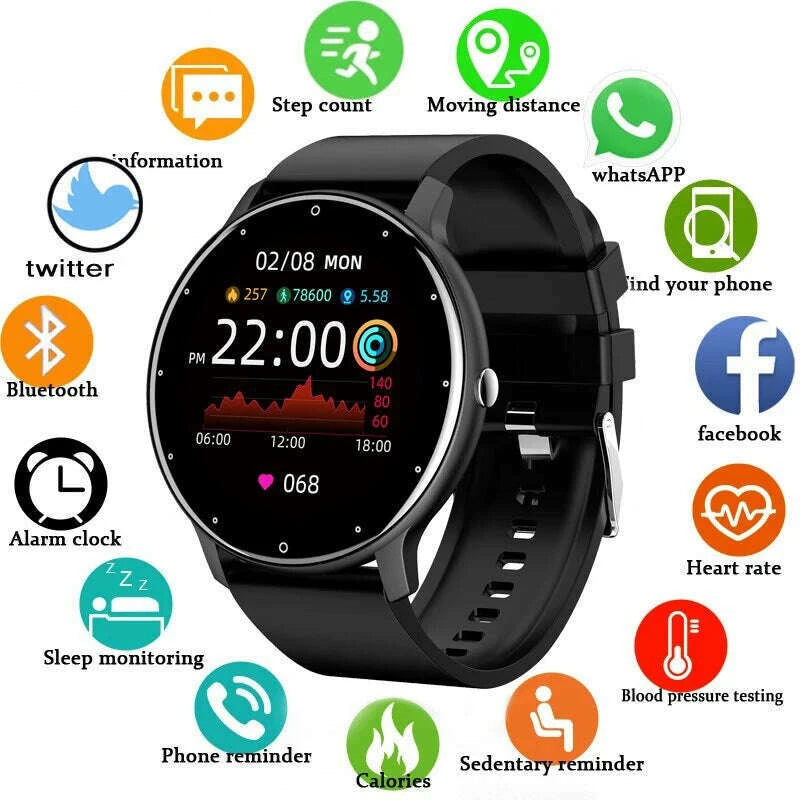 fashion-mens-smart-watch-full-touch-screen-sports-fitness-tracker-ip68-waterproof-bluetooth-smartwatch-for-men-women-smartphonekimlud-womens-fashion-34610242
