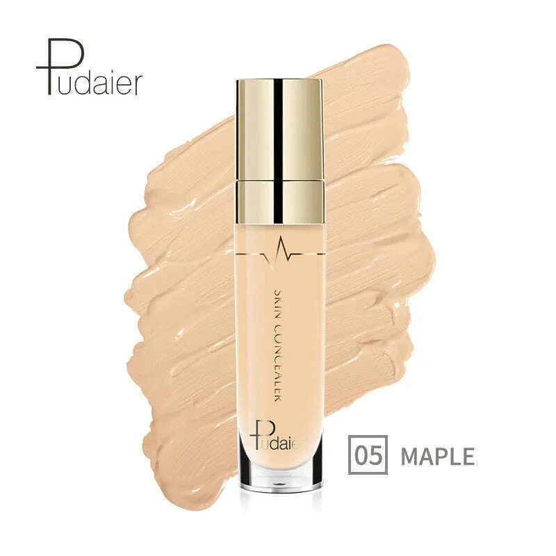 pudaier-make-up-concealer-22color-liquid-concealer-perfect-cover-pore-dark-circles-oil-control-waterproof-liquid-face-foundationkimlud-womens-fashion-34620606