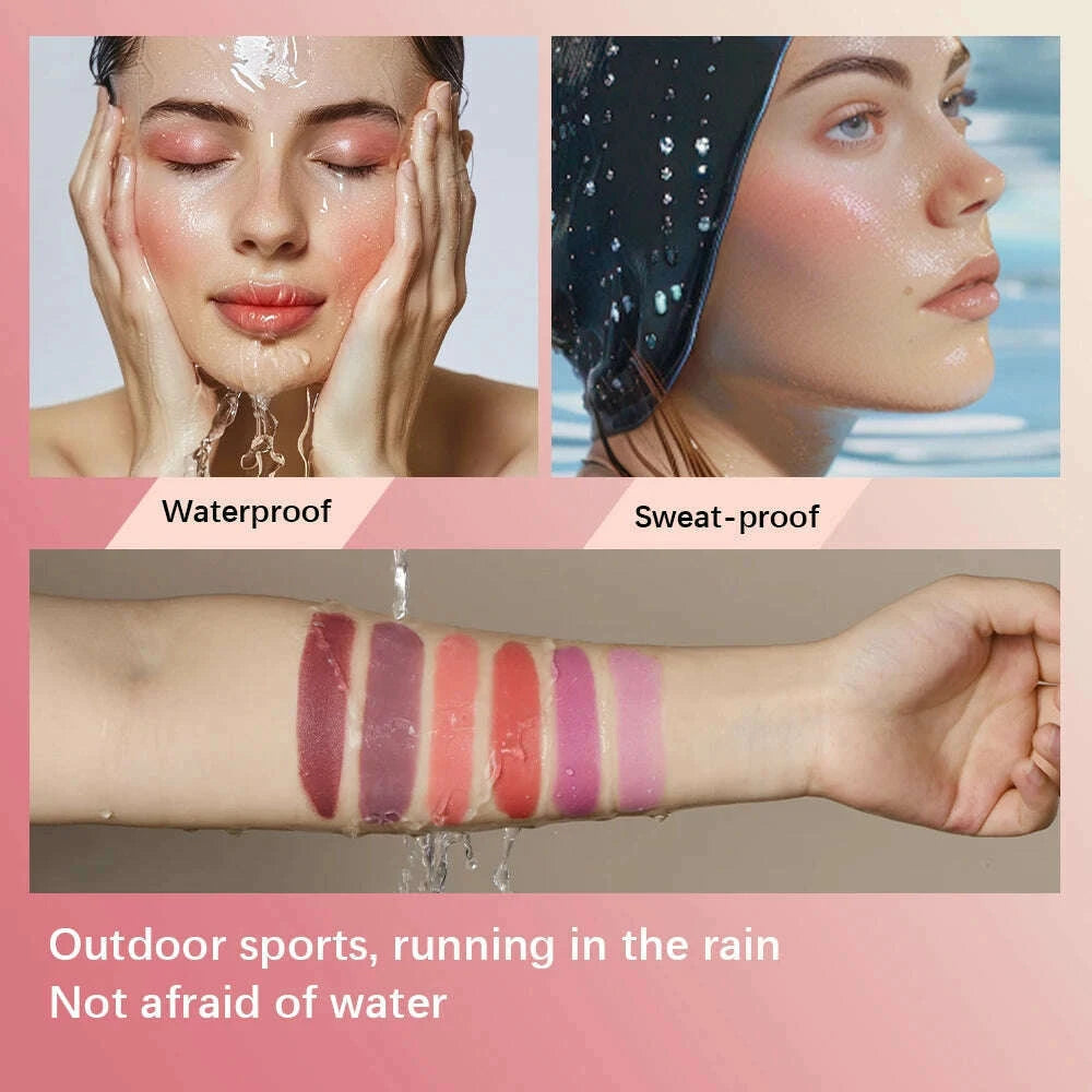 lakerain-3in1-cheek-lip-tinted-moistured-blush-stick-waterproof-easy-color-rouge-silky-smooth-blusher-cream-matte-contour-makeupkimlud-womens-fashion-34603411