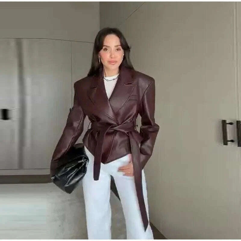 vintage-pu-leather-belted-jackets-womens-slim-full-sleeve-lapel-short-overcoat-2025-new-autumn-winter-ladies-solid-streetwearkimlud-womens-fashion-34621178
