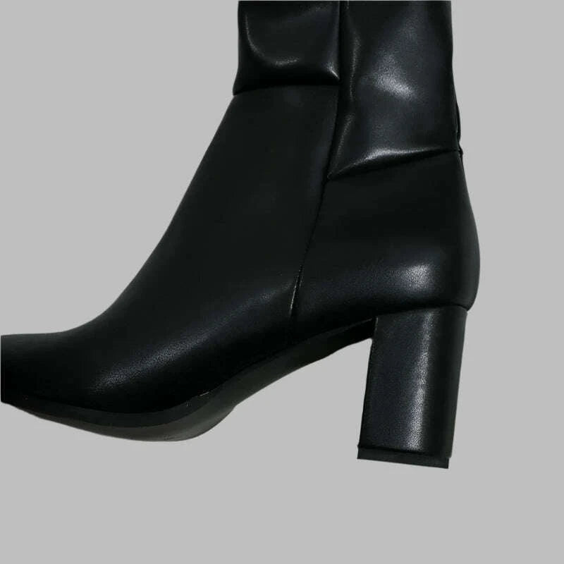 sorbern-black-matte-block-square-heels-boots-for-women-unisex-style-round-toe-mid-thigh-high-half-zipper-long-boots-customkimlud-womens-fashion-34601609