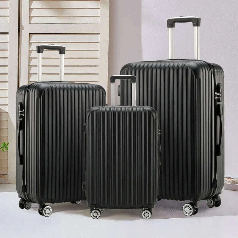 20-24-28-inch-set-3-piece-boarding-travel-travel-essentials-unisex-abs-pc-trolley-case-luggagekimlud-womens-fashion-34613331
