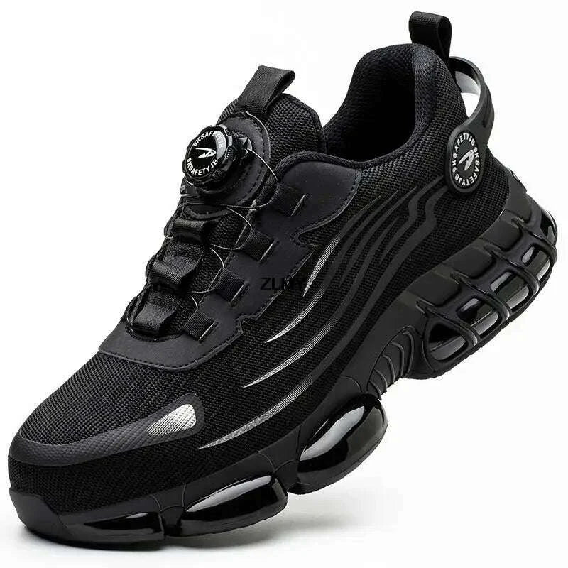 rotary-button-safety-shoes-men-steel-toe-sneakers-puncture-proof-work-safety-boots-air-cushion-sport-work-shoes-anti-smash-boots-kimlud-kimlud-33912248