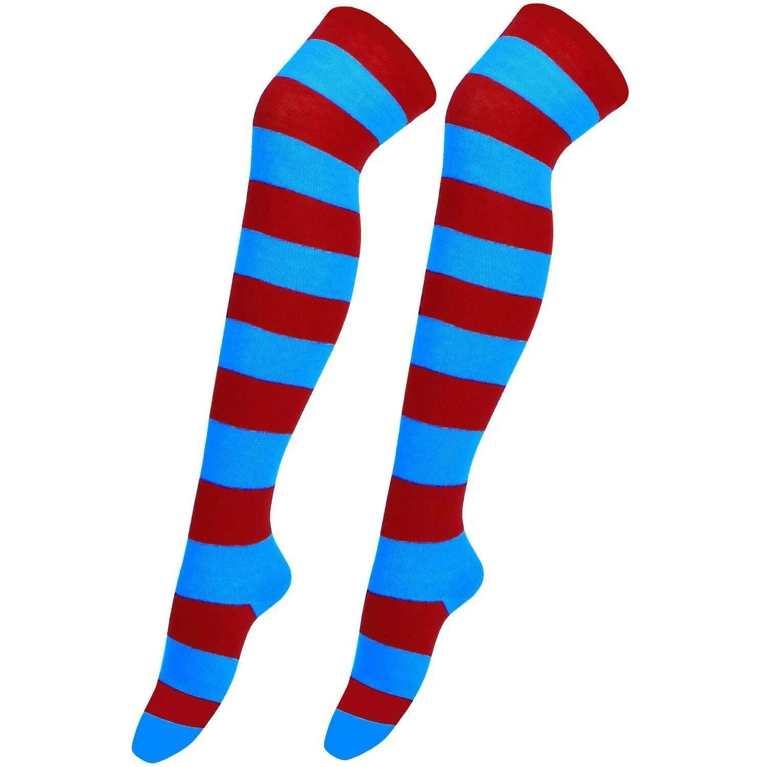 wide-striped-stockings-women-over-knee-high-long-socks-christmas-halloween-cosplay-anime-performance-party-gifts-socks-colorfulkimlud-womens-fashion-34605673