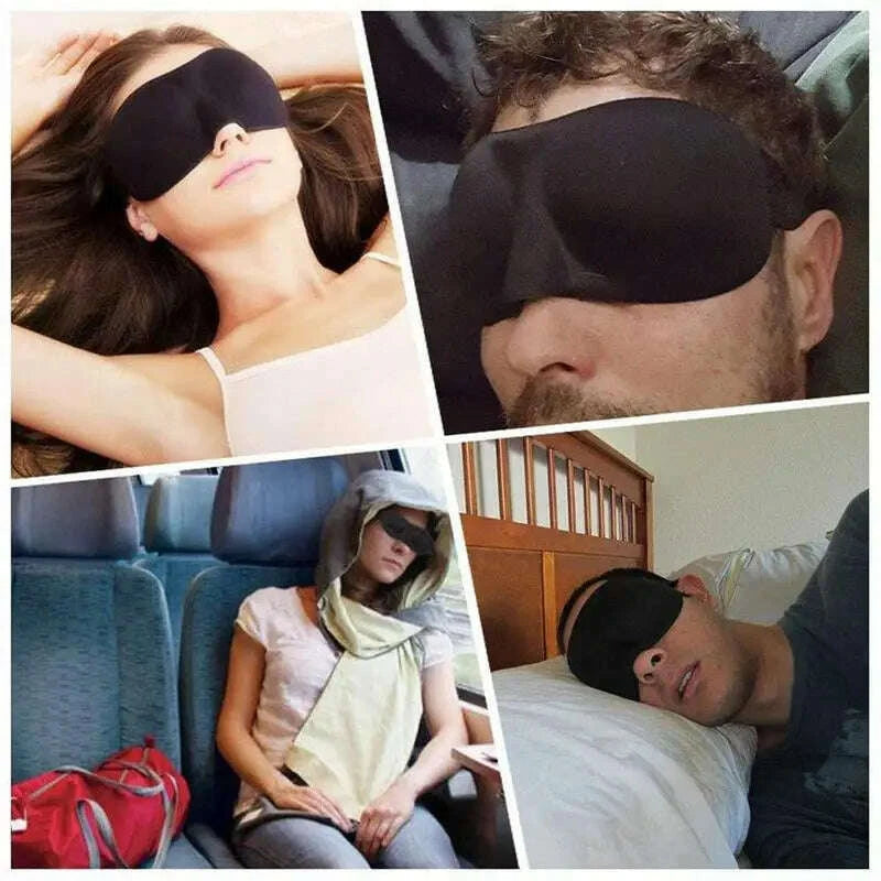 sleep-mask-blockout-eye-mask-for-side-sleeper-women-men-portable-blindfold-travel-sleeping-aid-eye-cover-slaapmaskerkimlud-womens-fashion-34603017