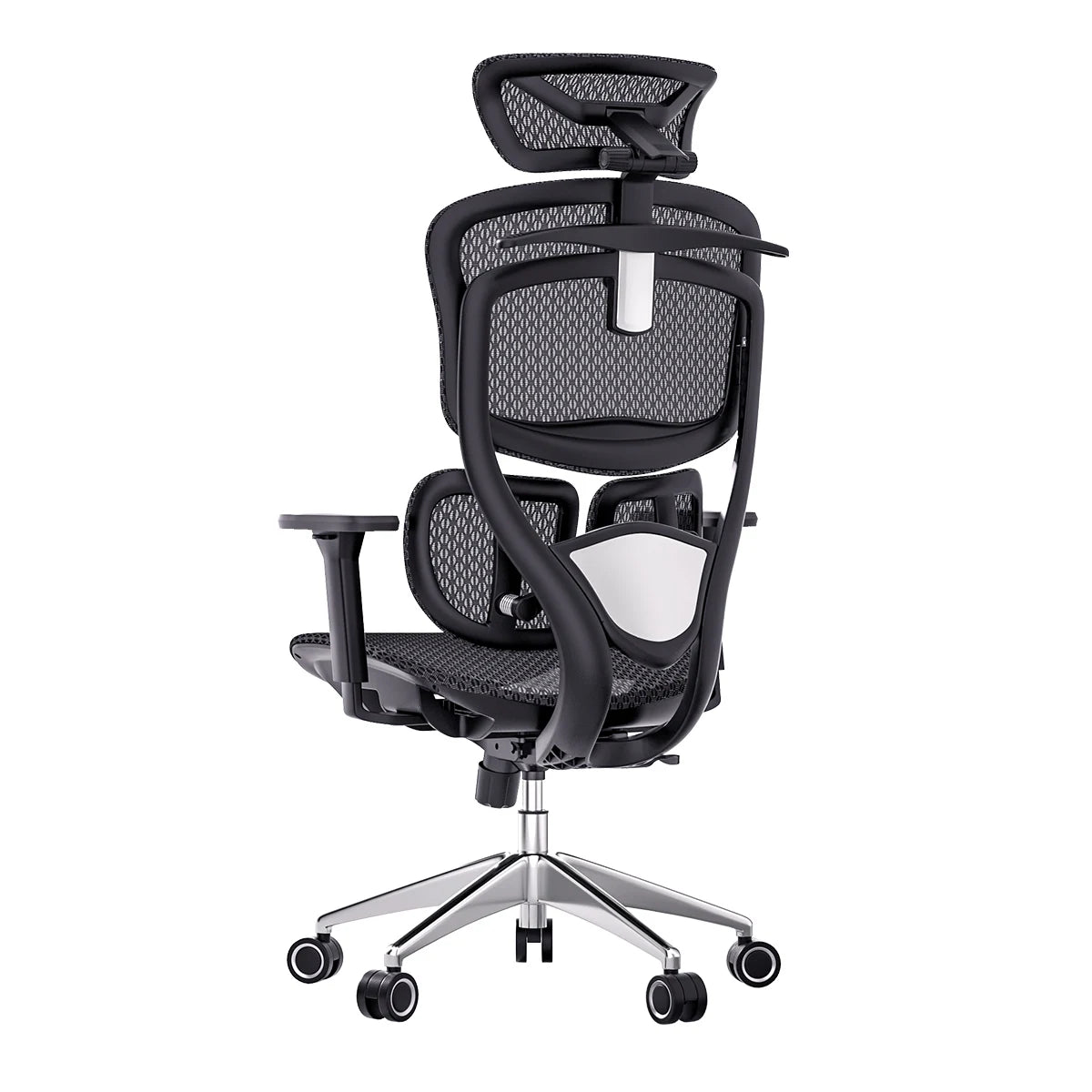 Swivel Ergonomic Armchair Design Footrest Executive Cheap Office Chair Executive European Comfortable Silla Gamer Furniture