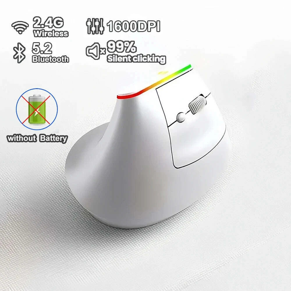 dual-mode-rgb-vertical-mouse-24g-wireless-mouse-bluetooth-mouse-ergonomic-mice-rechargeable-silent-mouse-for-pc-laptop-desktopkimludkimlud-35571530
