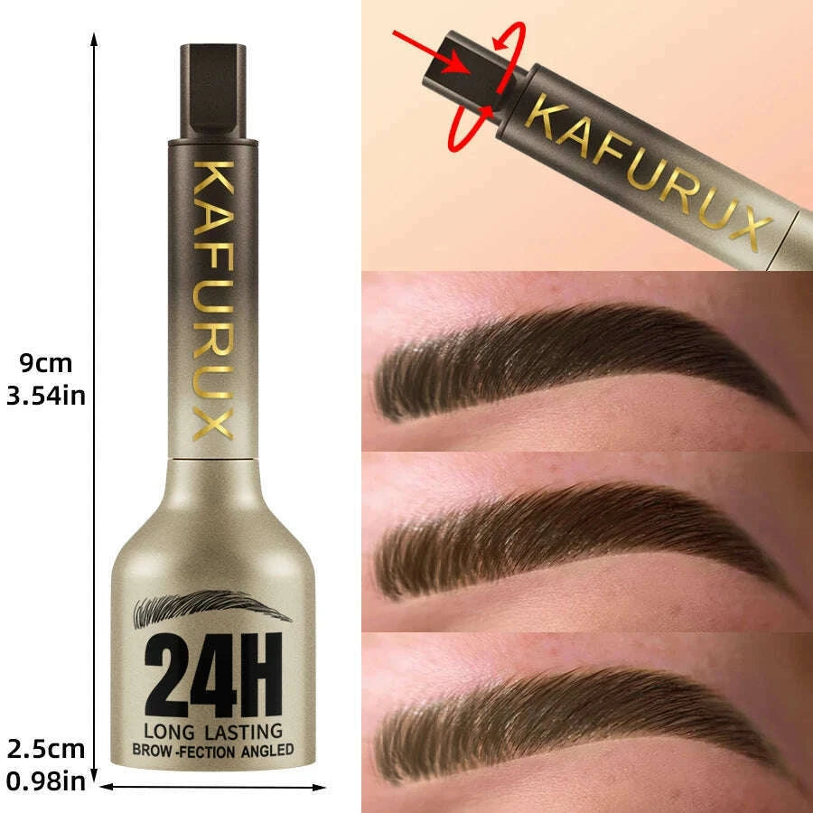 3d-dye-eyebrow-pencil-hairling-anti-smudge-waterproof-long-lasting-black-brown-large-brush-natural-wild-eyebrow-enhancers-cream-kimlud-kimlud-33913687